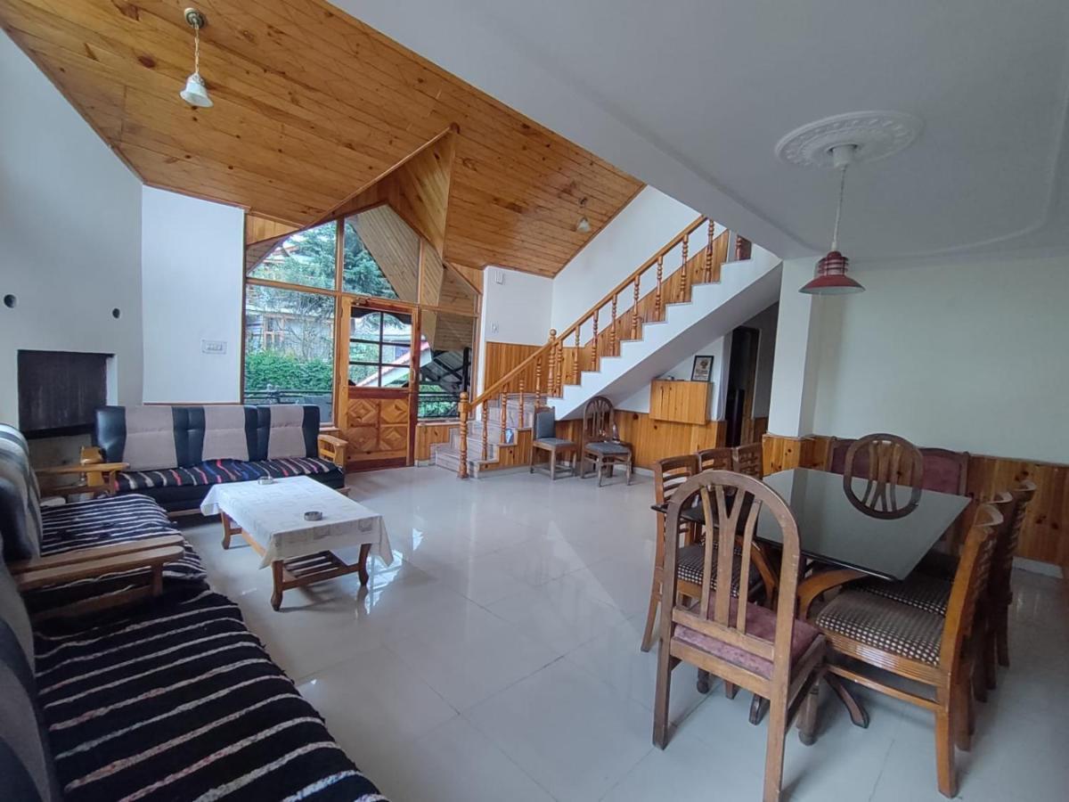 Hotel The Cozy Nook -